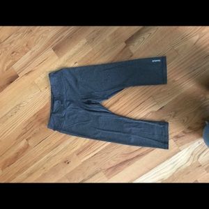 Reebok leggings